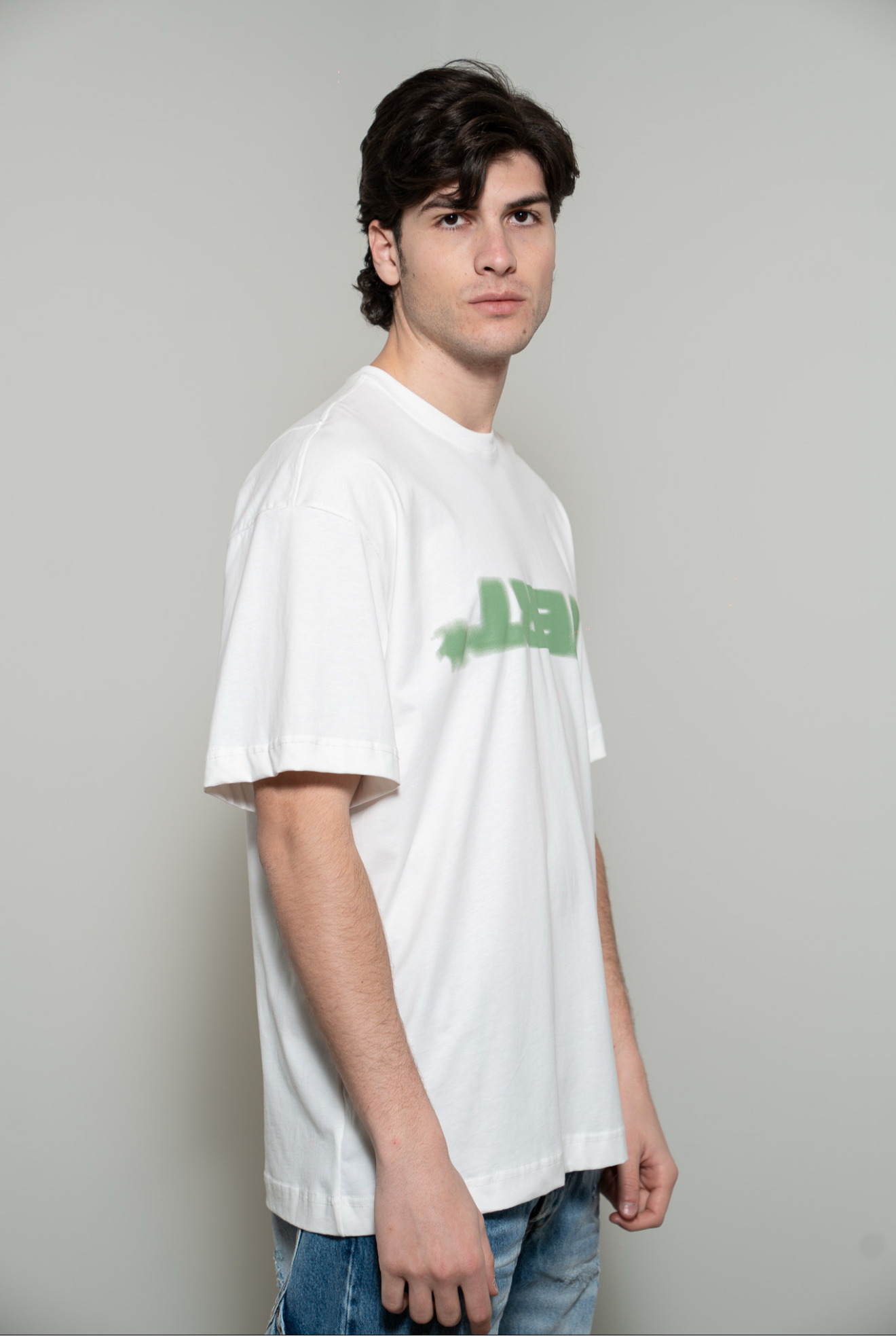 T-SHIRT GAVENSEMBLE