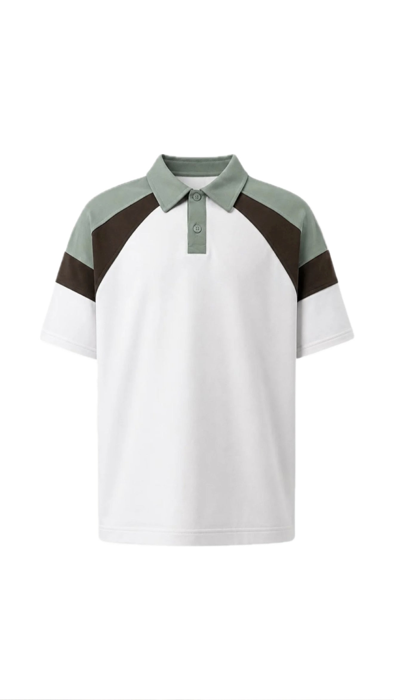 POLO CONTRAST SYST