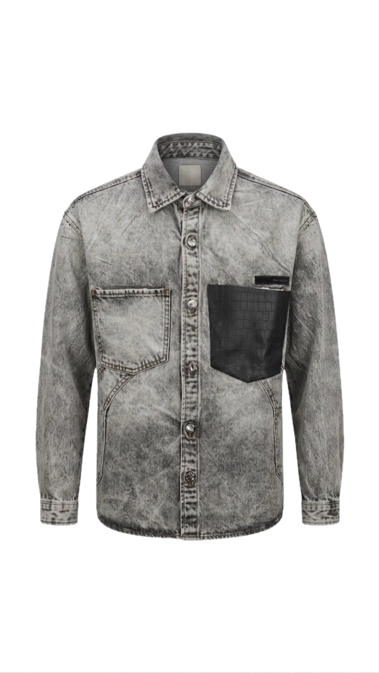 JACKET PATCH GAVENSEMBLE