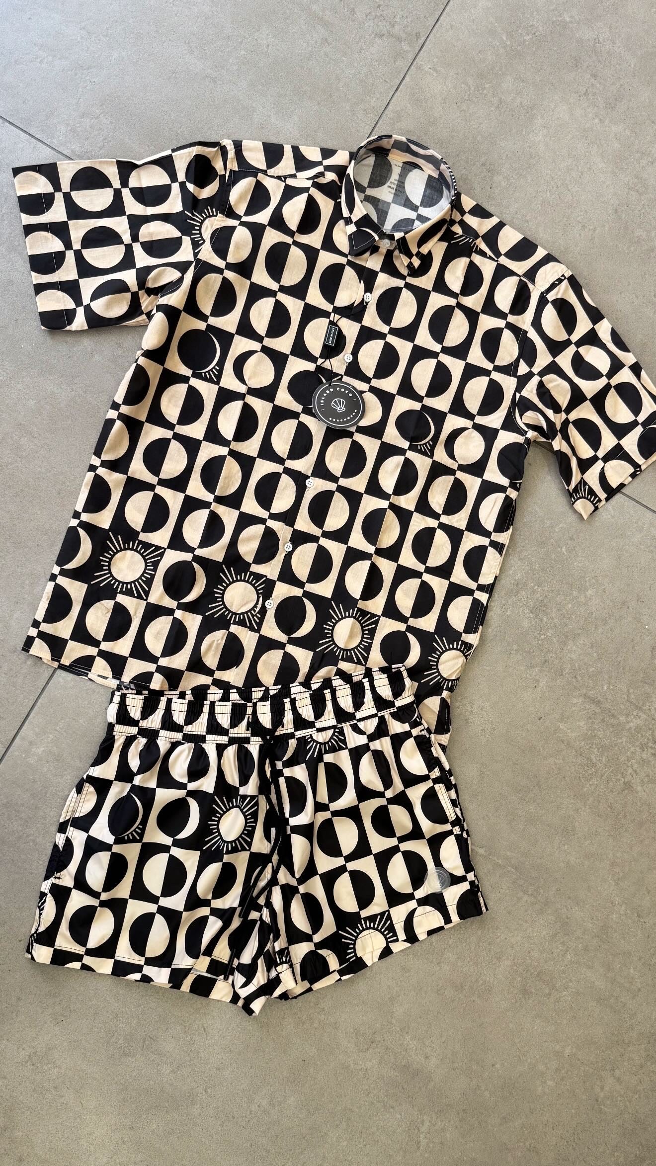 COORD-SET MARE ISLAND COCO