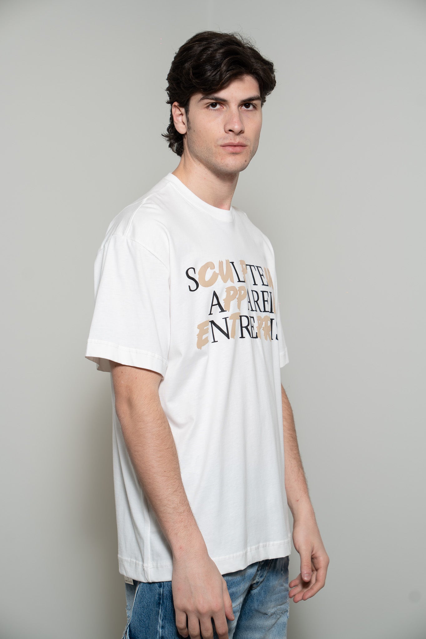 T-SHIRT GAVENSEMBLE