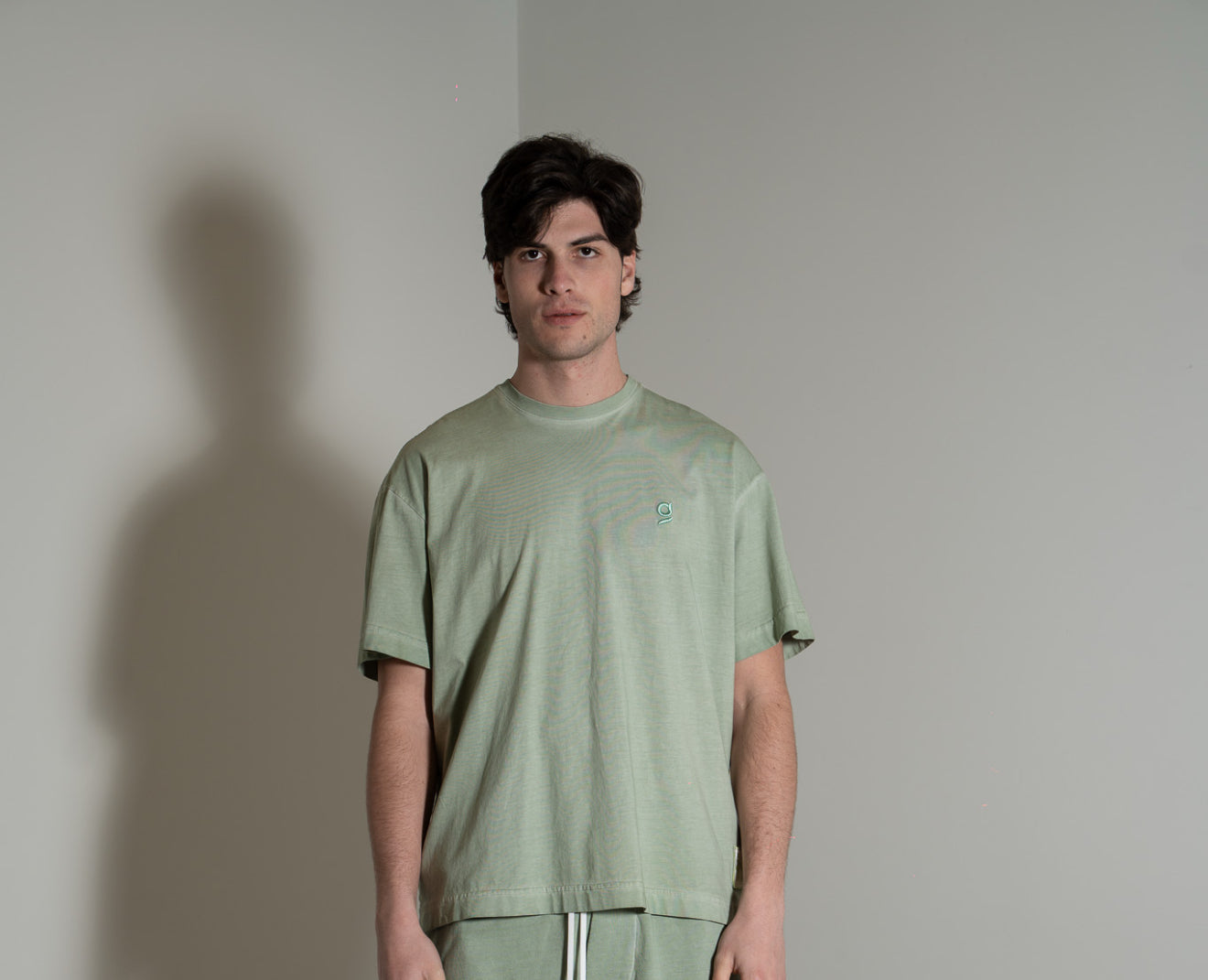 T-SHIRT GAVENSEMBLE