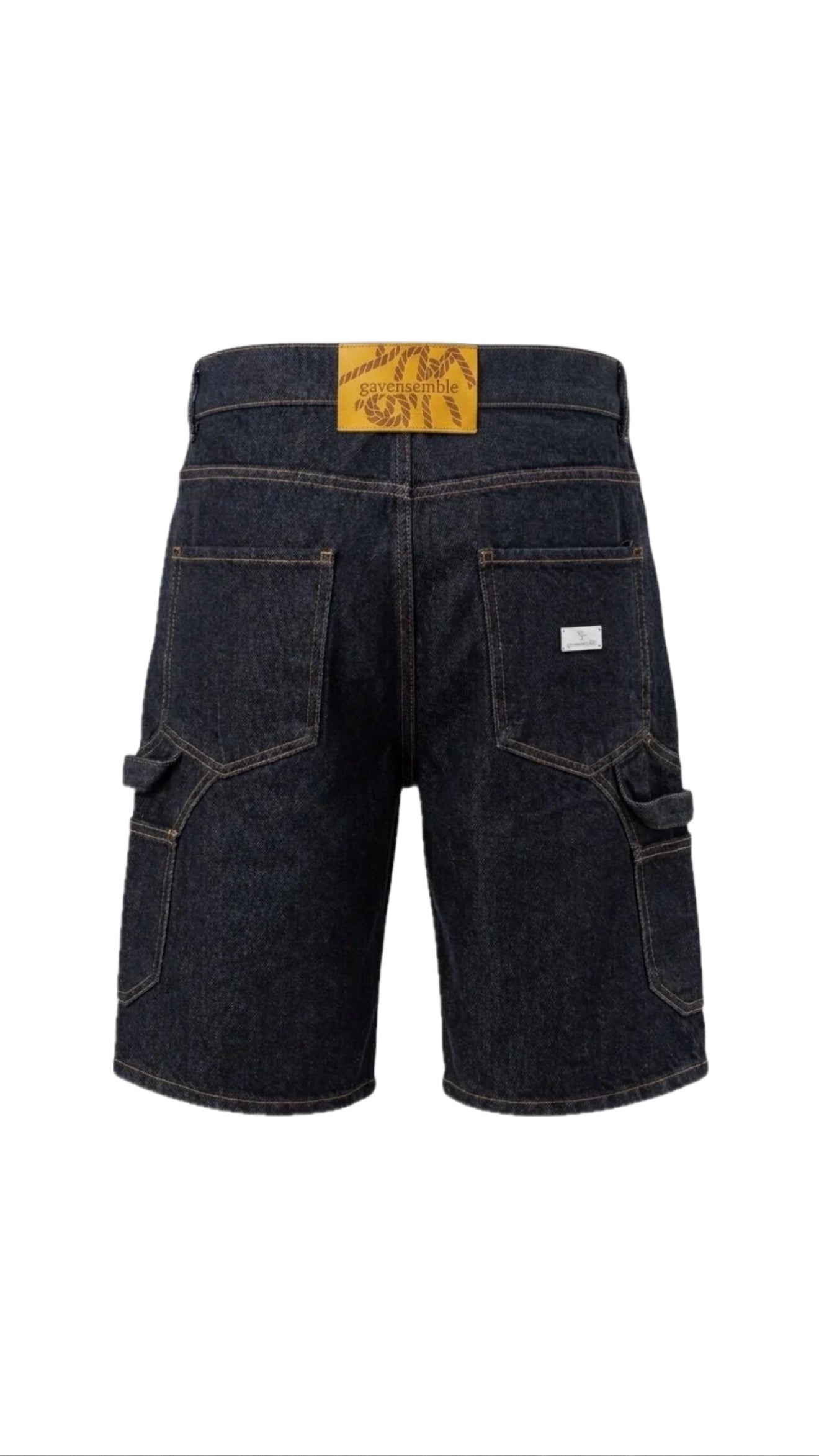 SHORT 00 GAVENSEMBLE