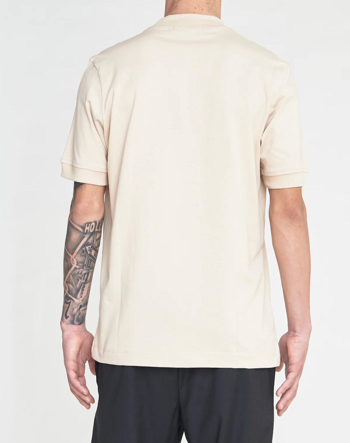 T-SHIRT SLIM SYST