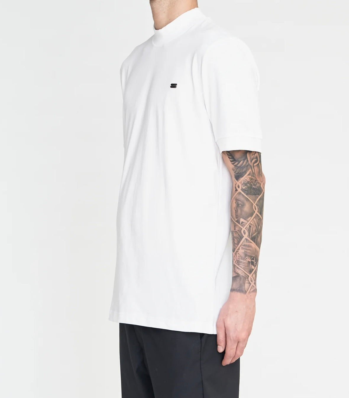 T-SHIRT SLIM SYST