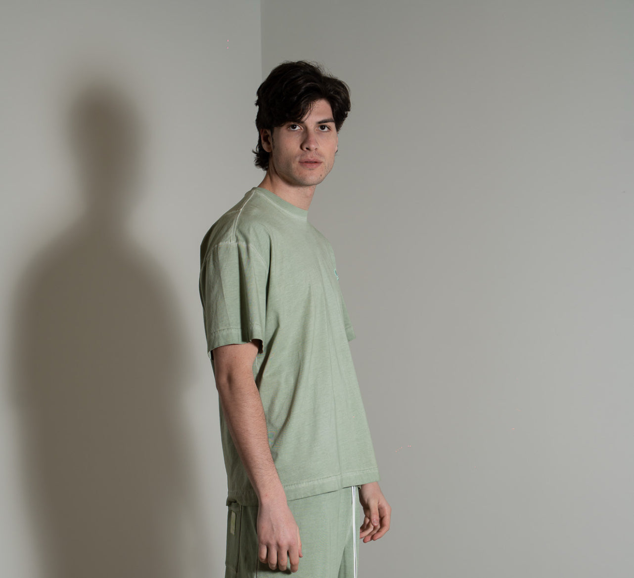 T-SHIRT GAVENSEMBLE