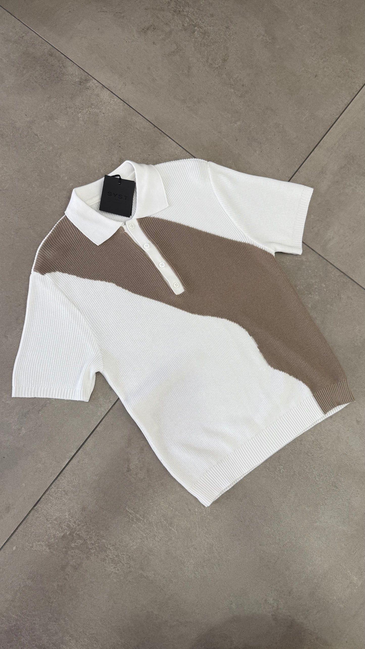 POLO IN FILO SYST