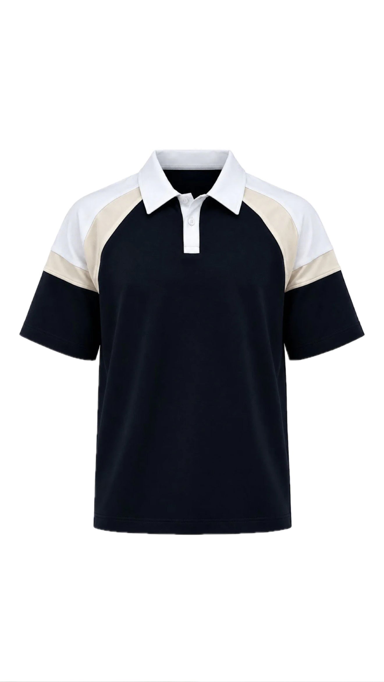 POLO CONTRAST SYST