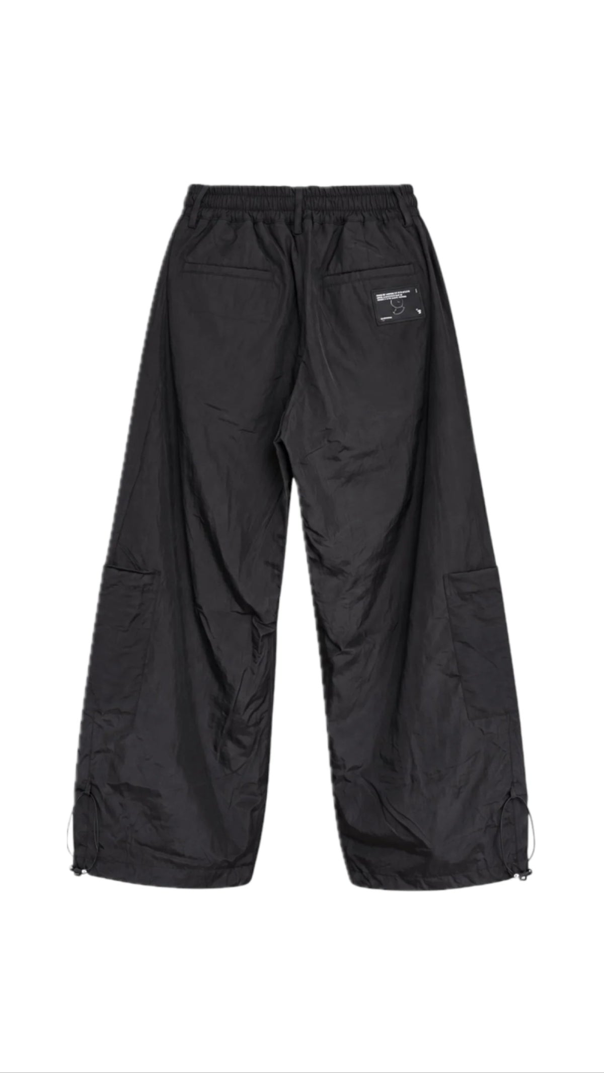 PANTS NYLON GAVENSEMBLE