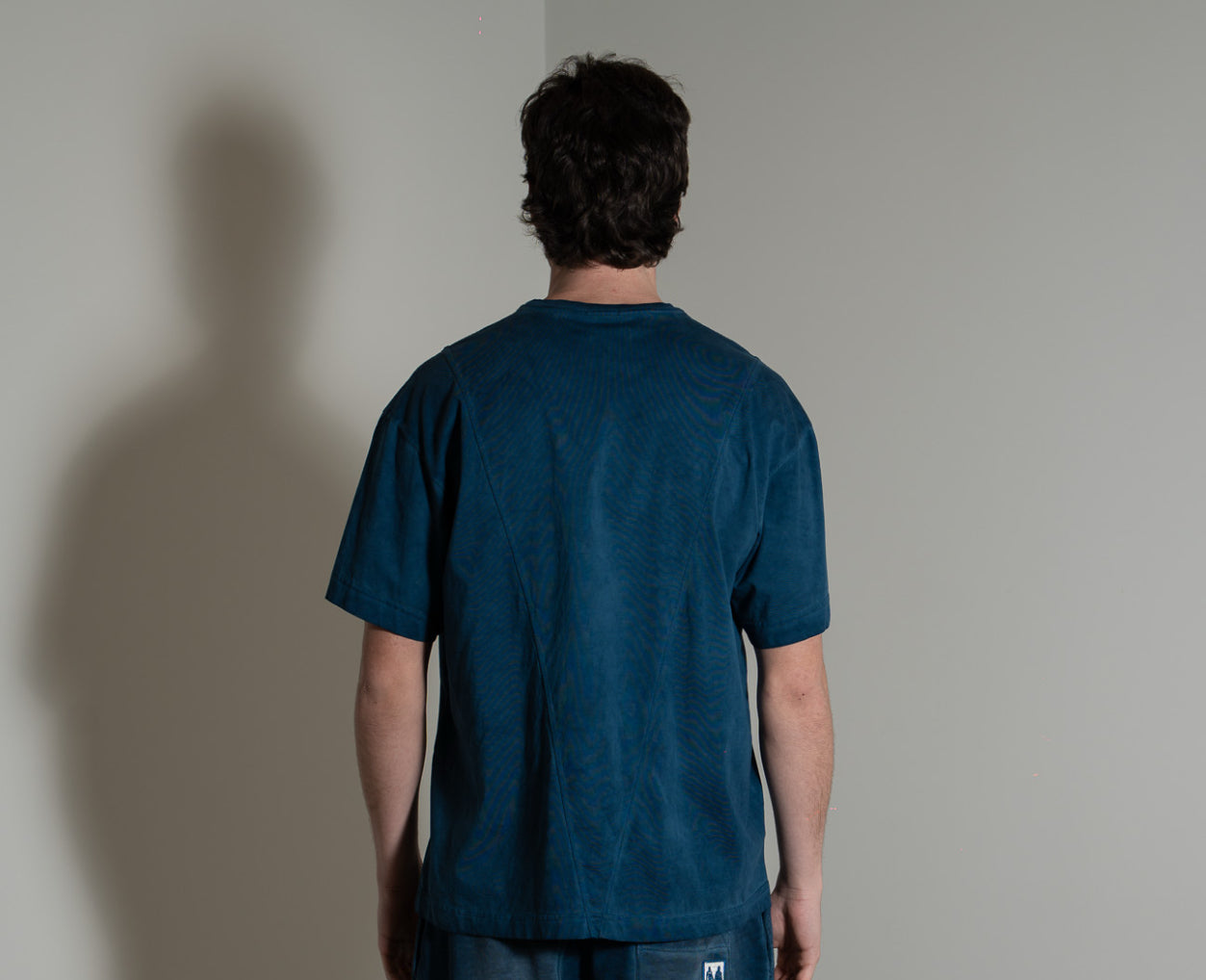 T-SHIRT GAVENSEMBLE