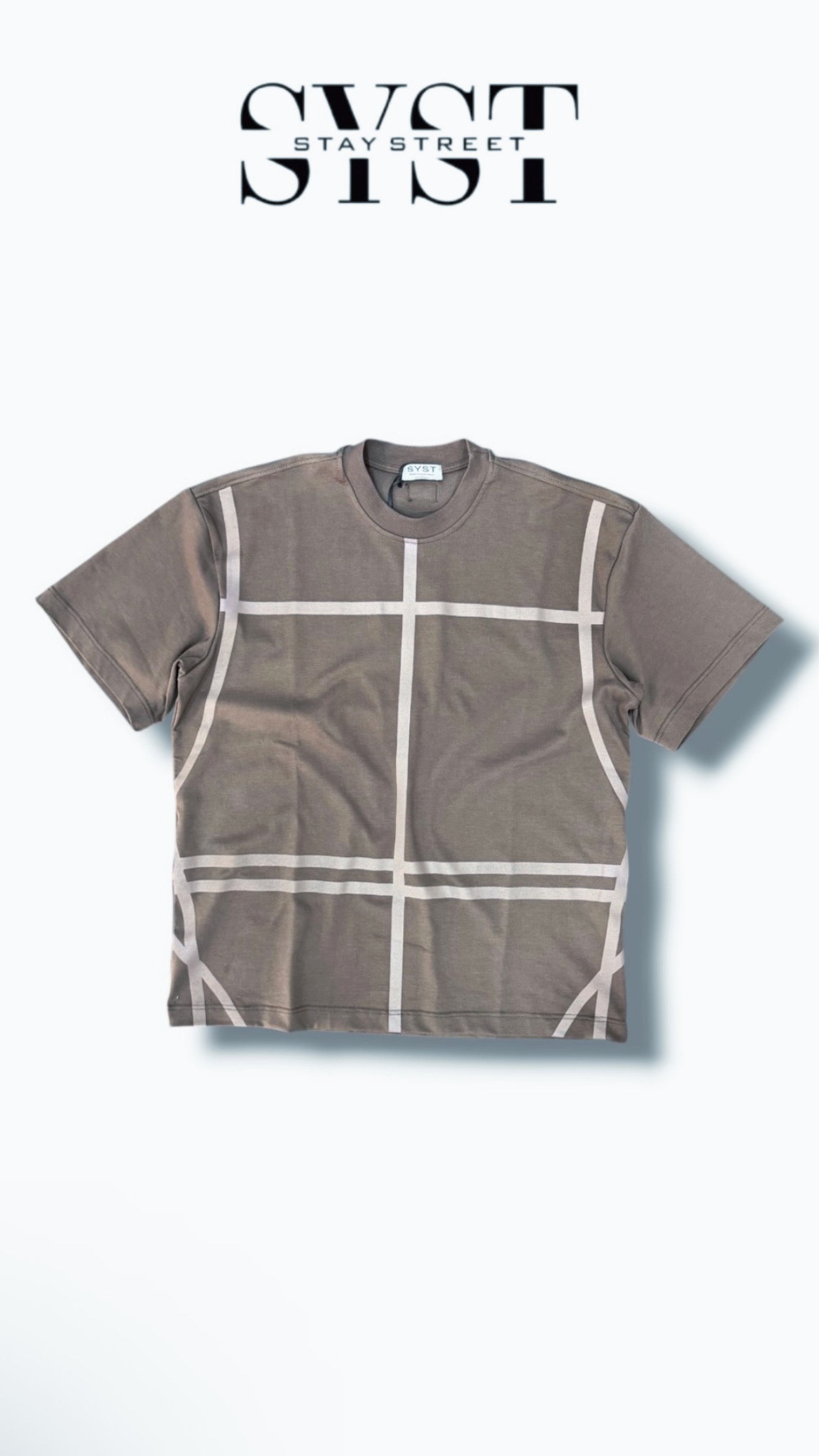 T-SHIRT LINES SYST