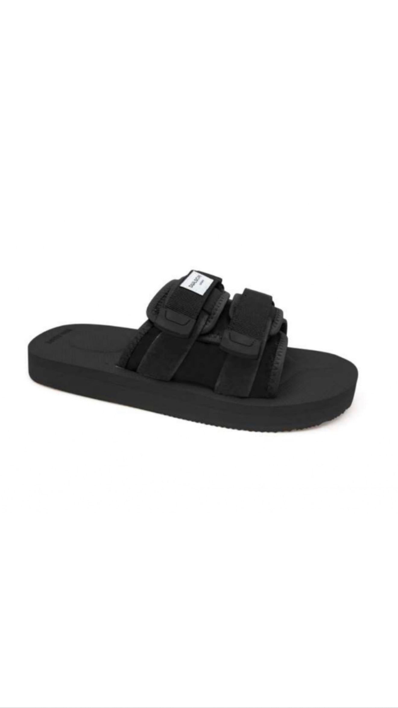 CIABATTE BLACK DUALSCAPE