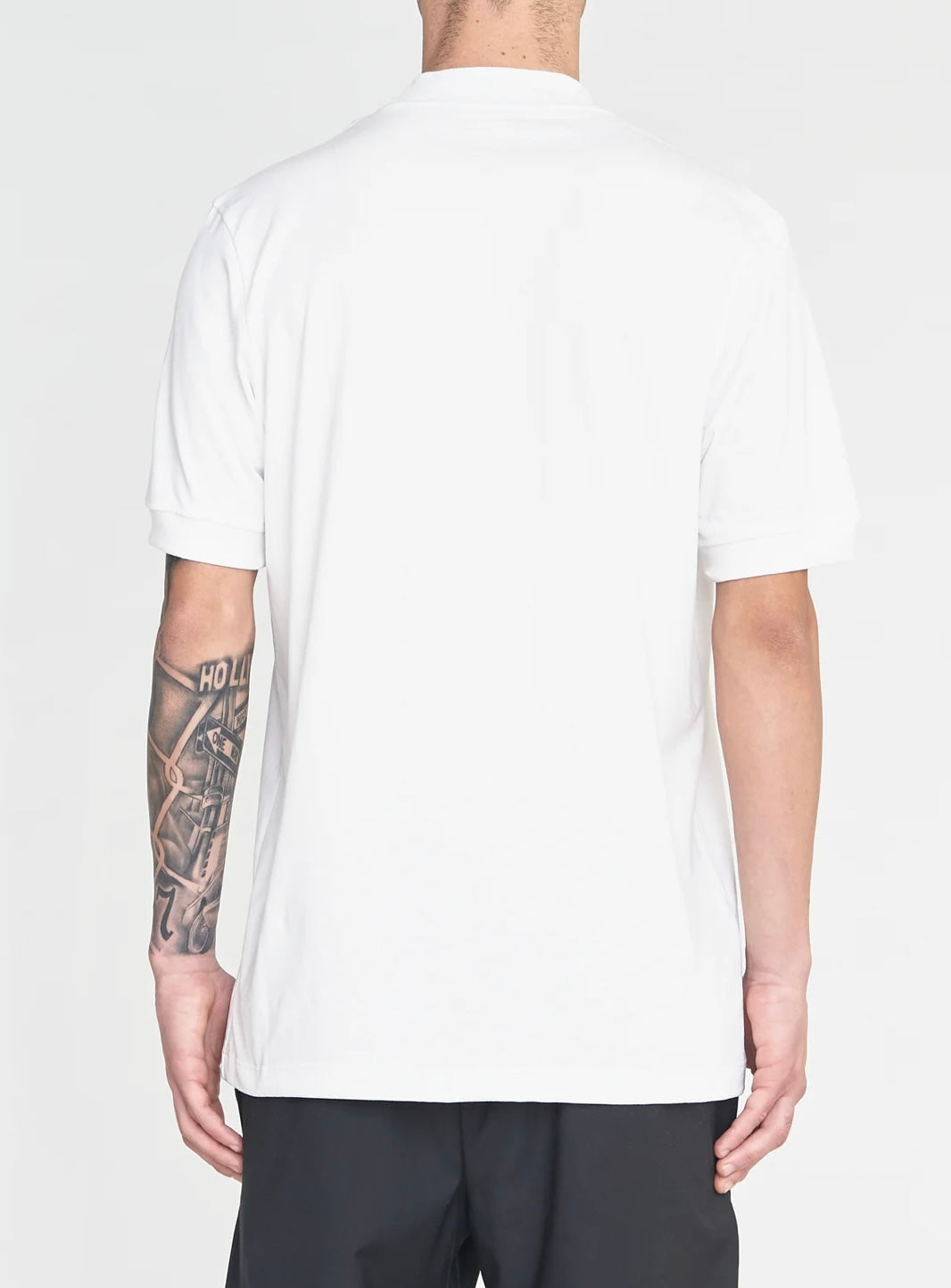 T-SHIRT SLIM SYST
