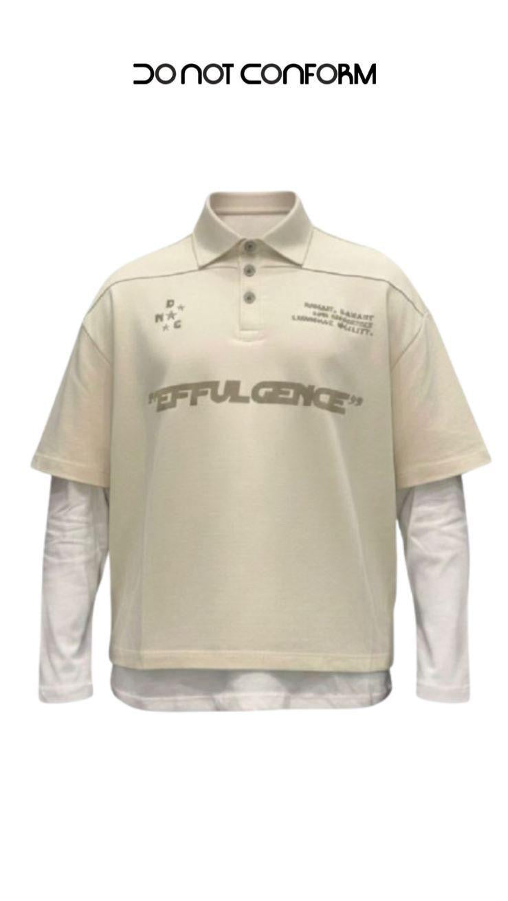 LONG-SLEEVE DONOTCONFORM