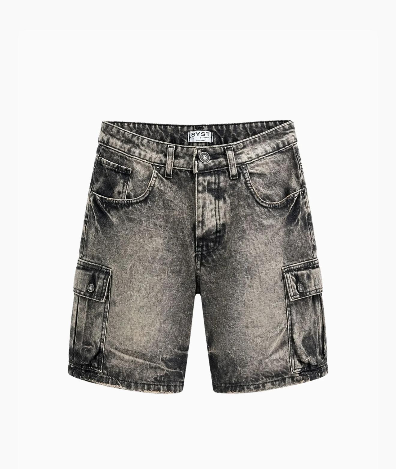 SHORT CARGO SYST