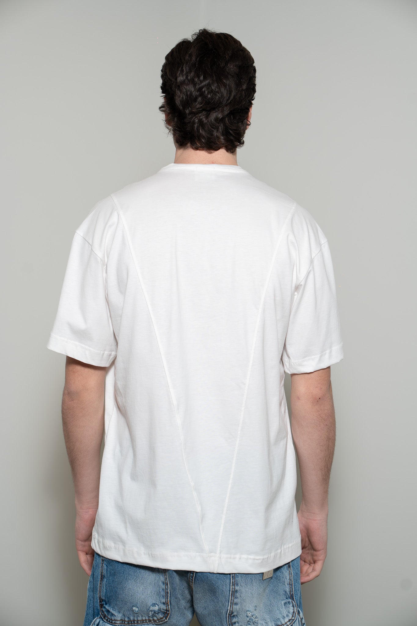 T-SHIRT GAVENSEMBLE