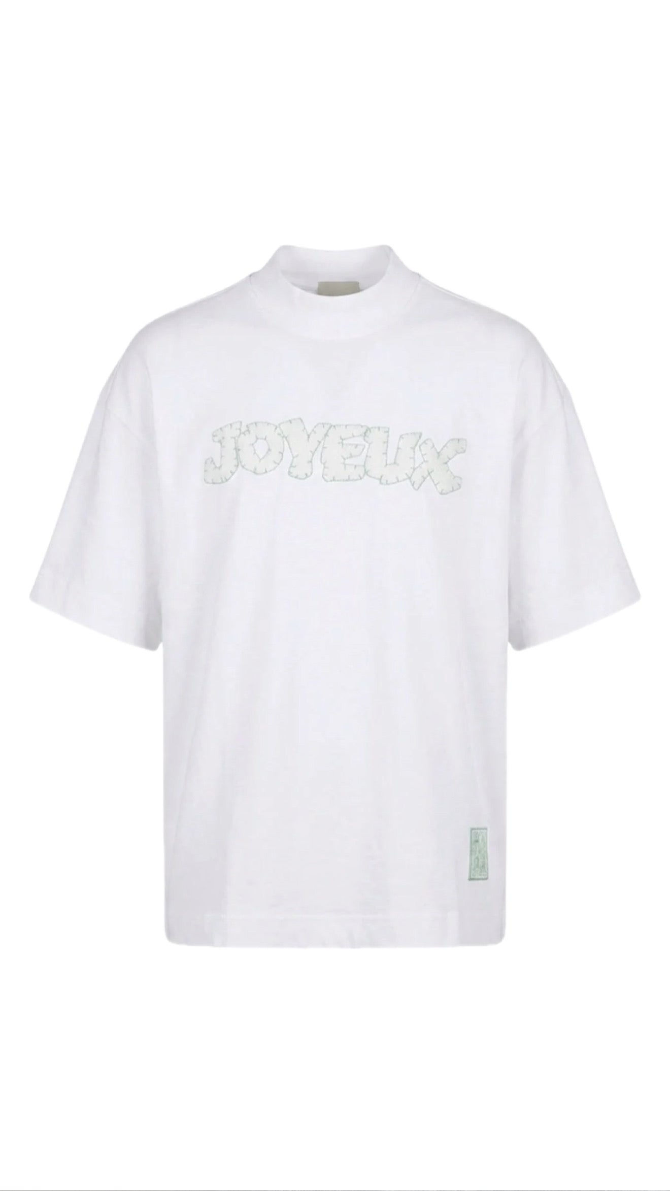 T-SHIRT JOYEUX GAVENSEMBLE