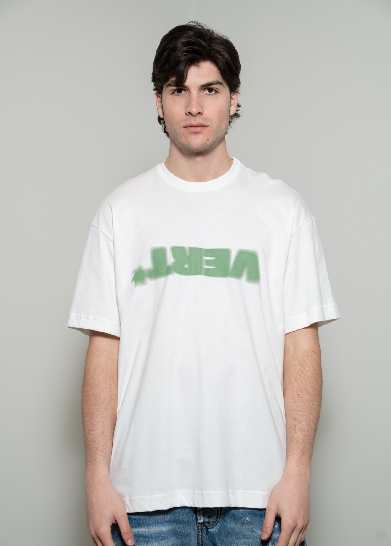 T-SHIRT GAVENSEMBLE