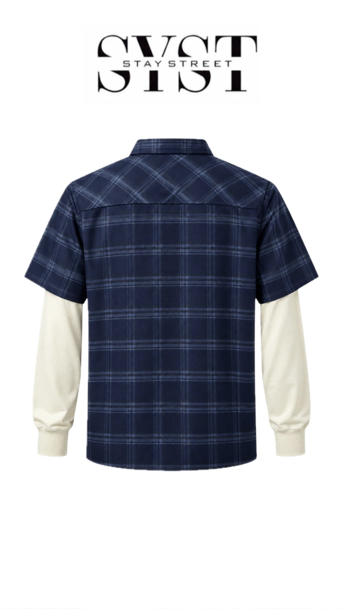 CAMICIA SLEEVE SYST