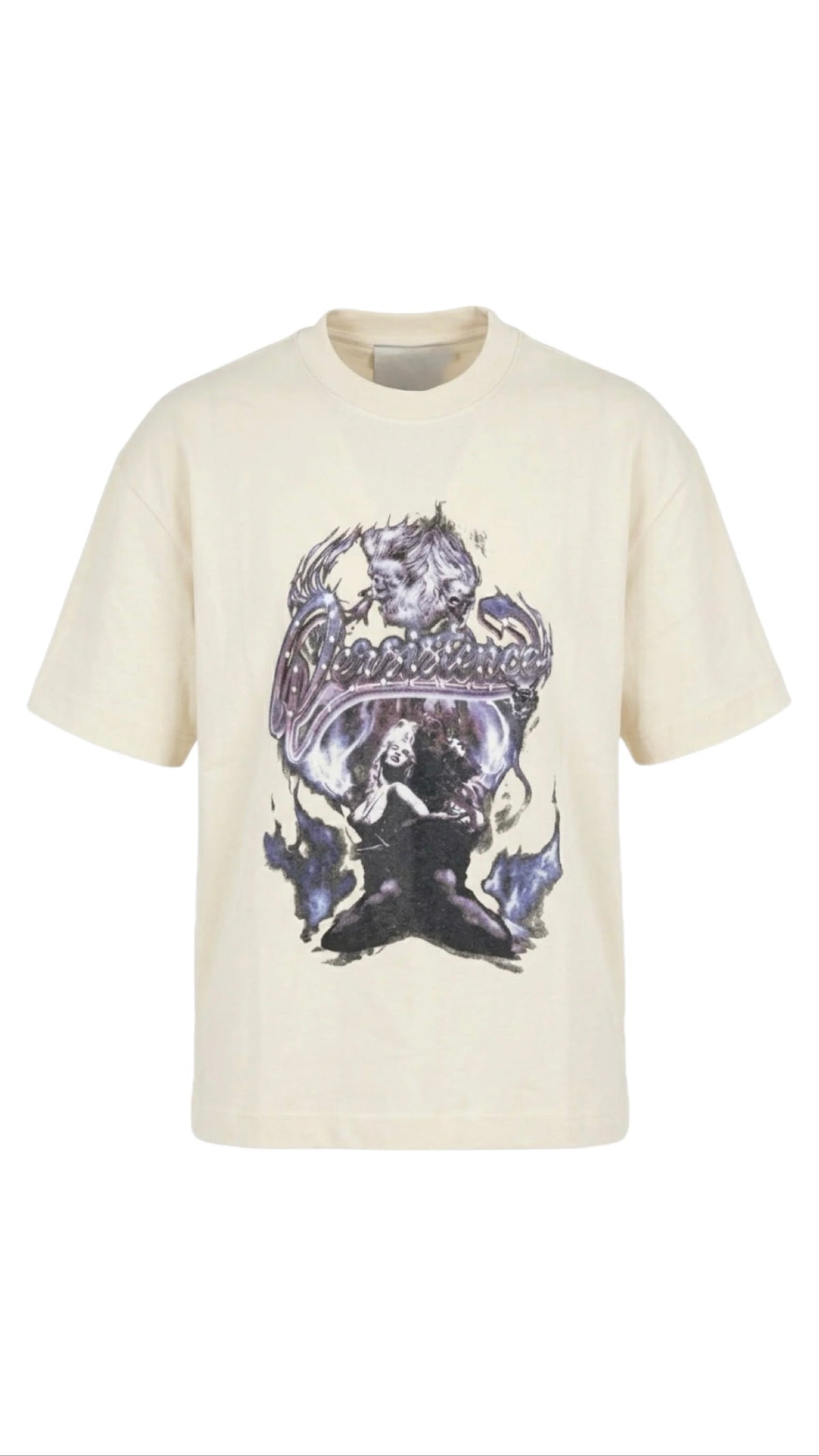 T-SHIRT DARK SYST