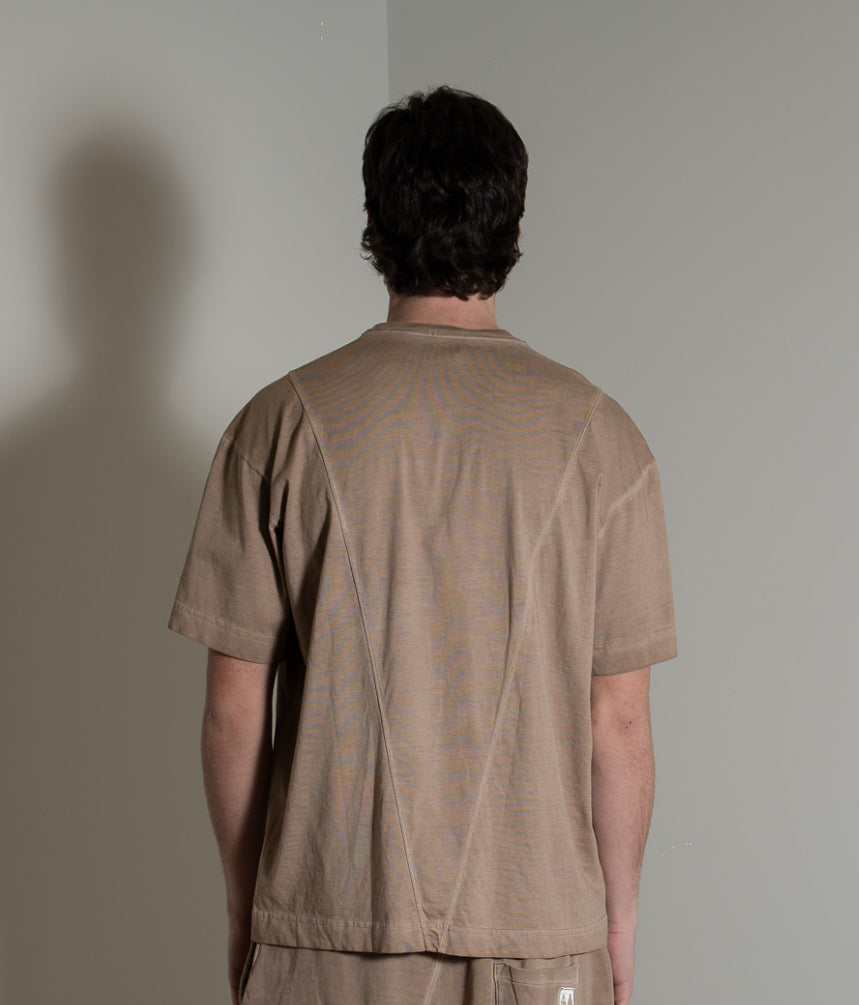 T-SHIRT GAVENSEMBLE