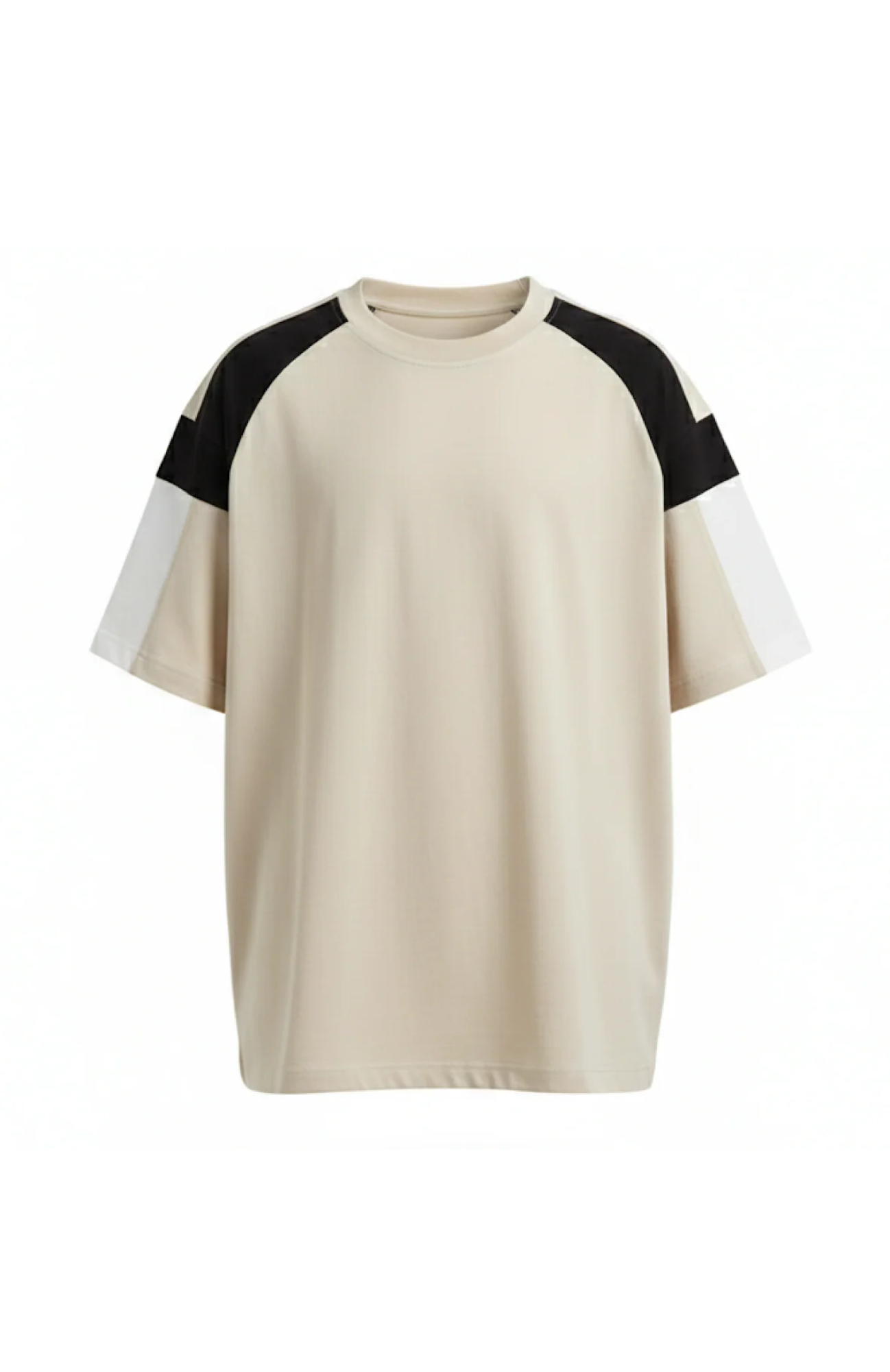 T-SHIRT DOUBLE SYST