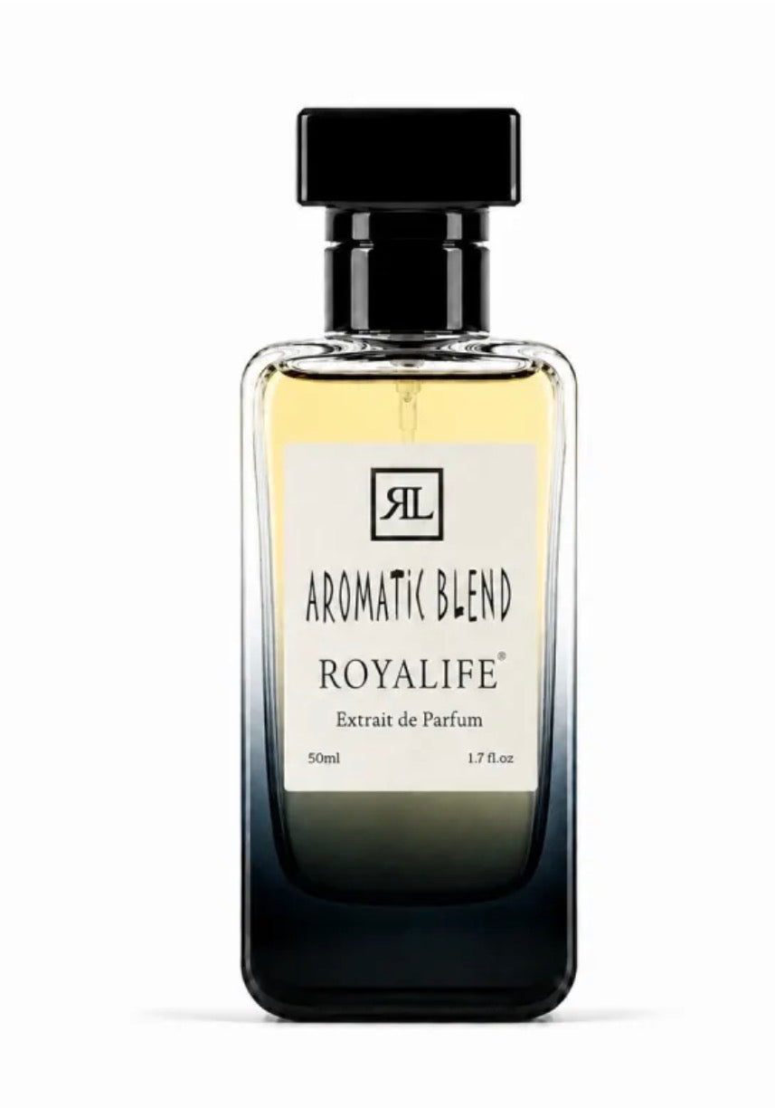 AROMATIC BLEND 50ml