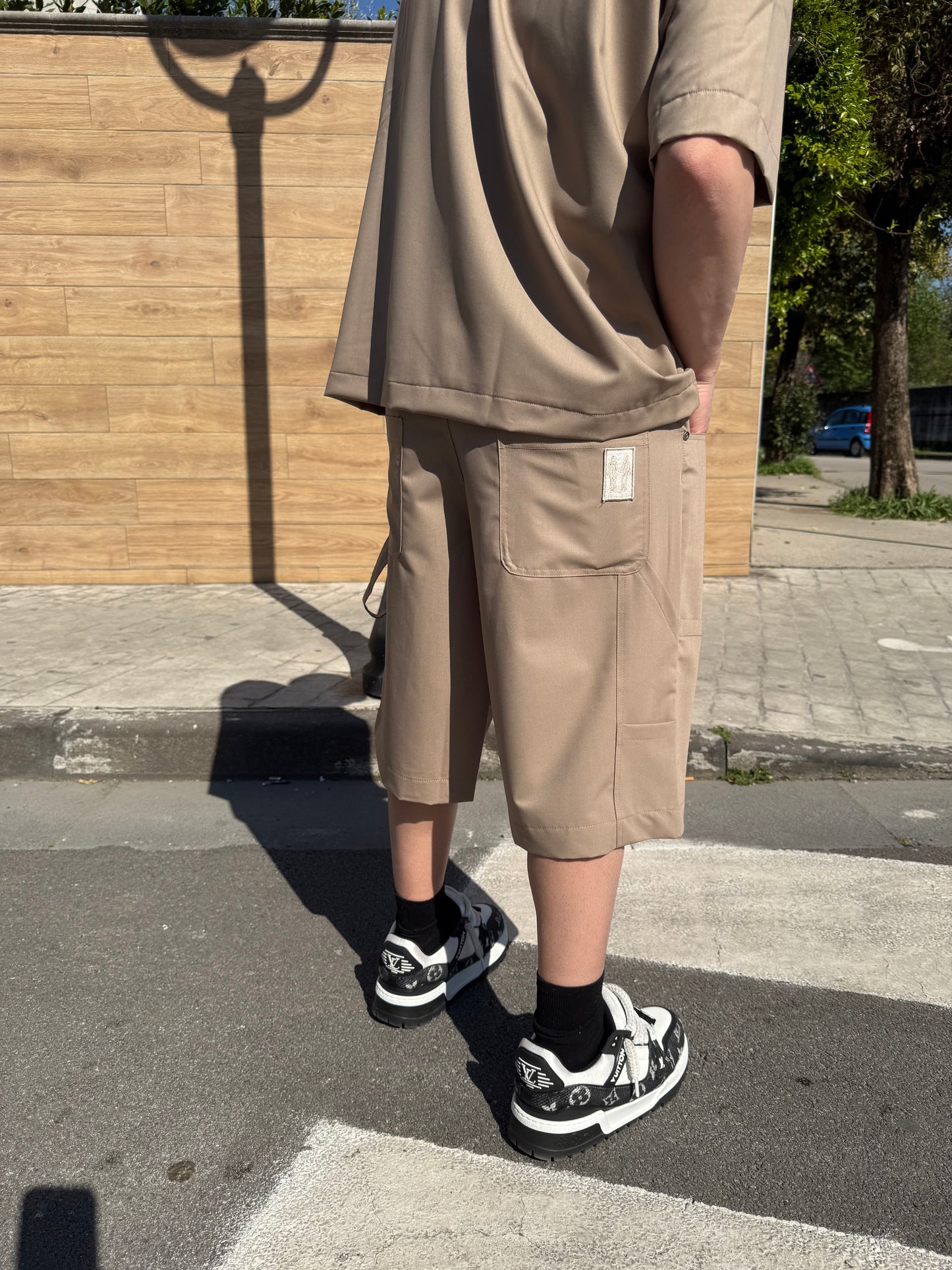 COORD-SET GAVENSEMBLE