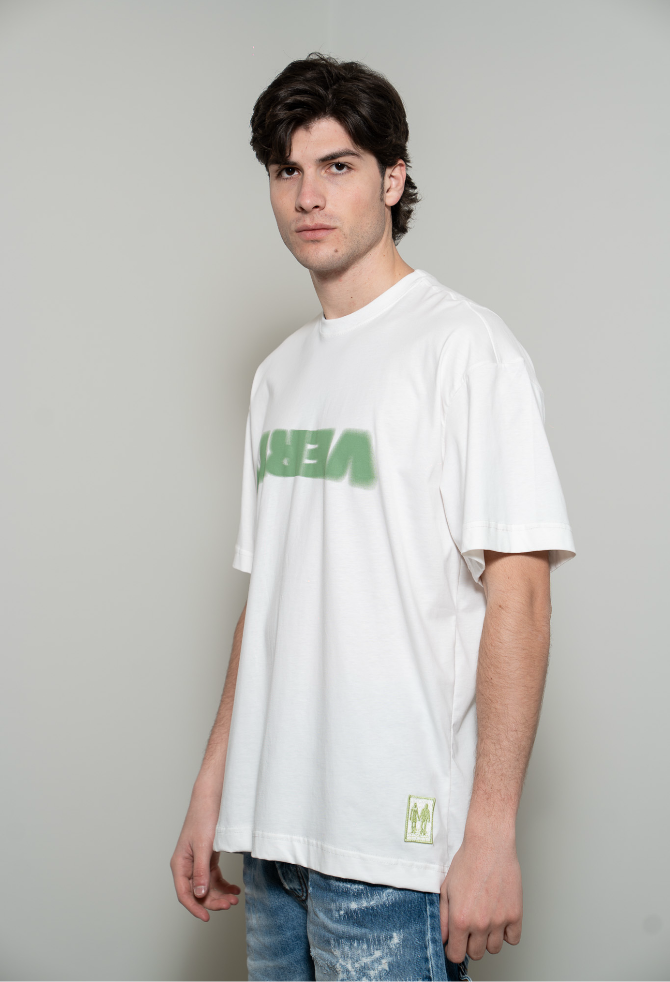 T-SHIRT GAVENSEMBLE