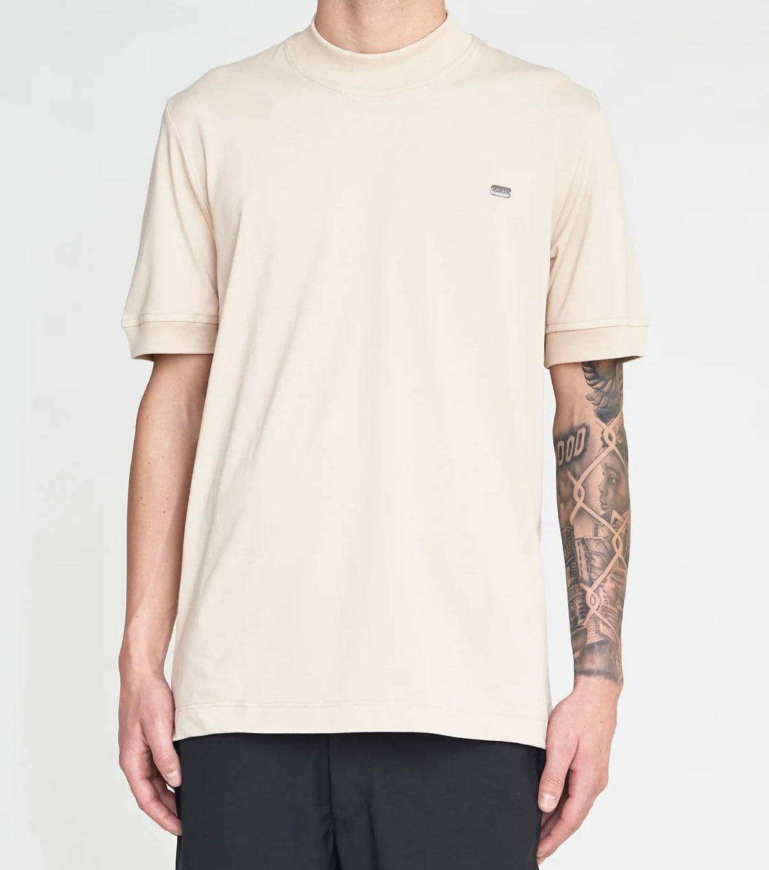 T-SHIRT SLIM SYST