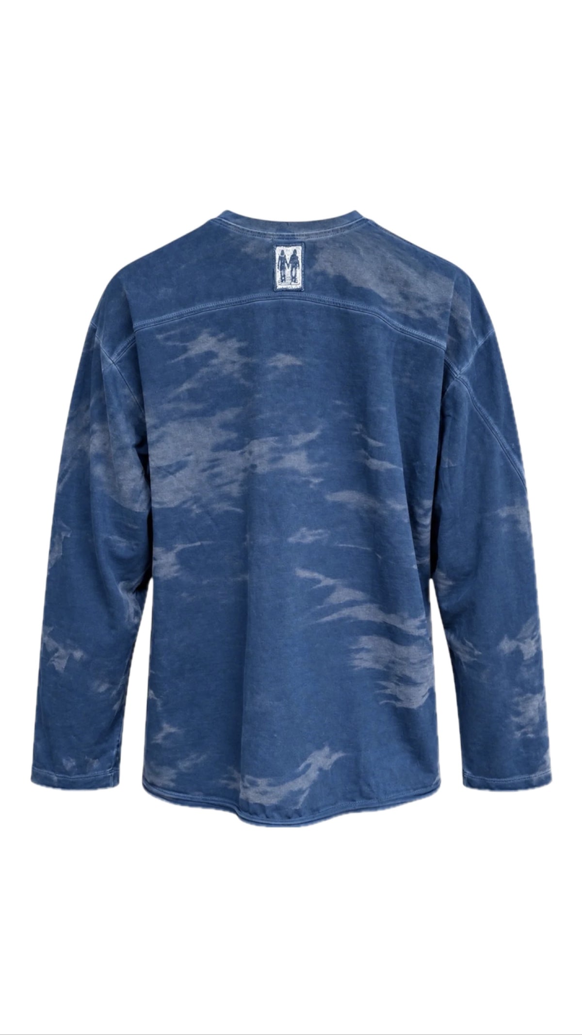 LONG-SLEEVE CIELO GAVENSEMBLE