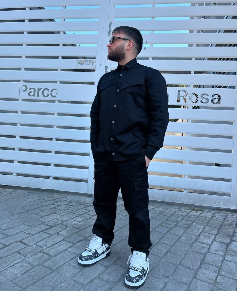 COORD-SET SYST