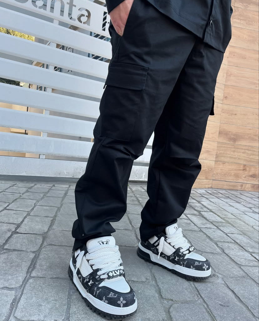 CARGO PANTS SYST