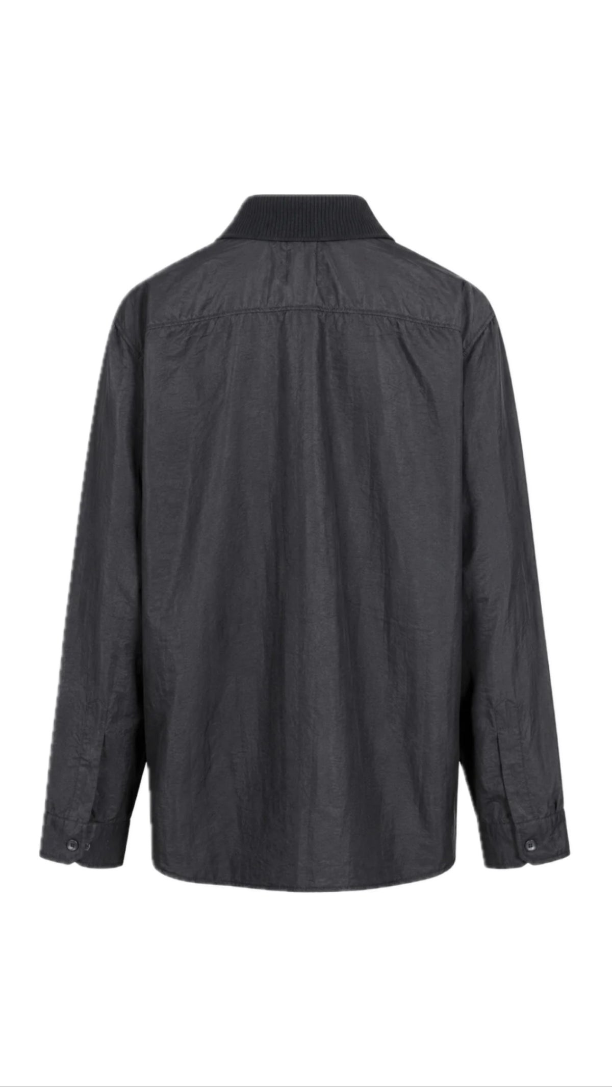 CAMICIA NYLON GAVENSEMBLE