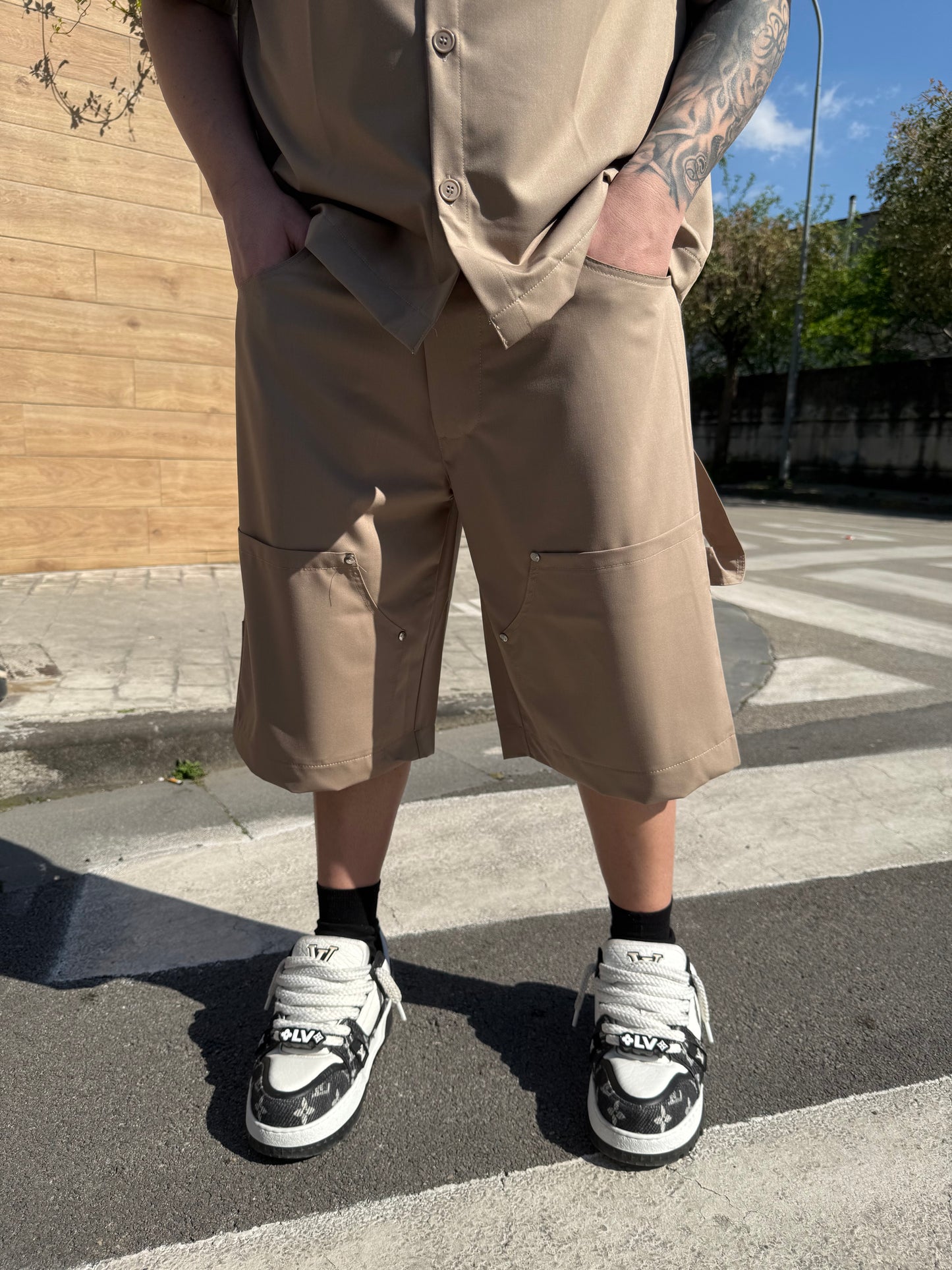 COORD-SET GAVENSEMBLE