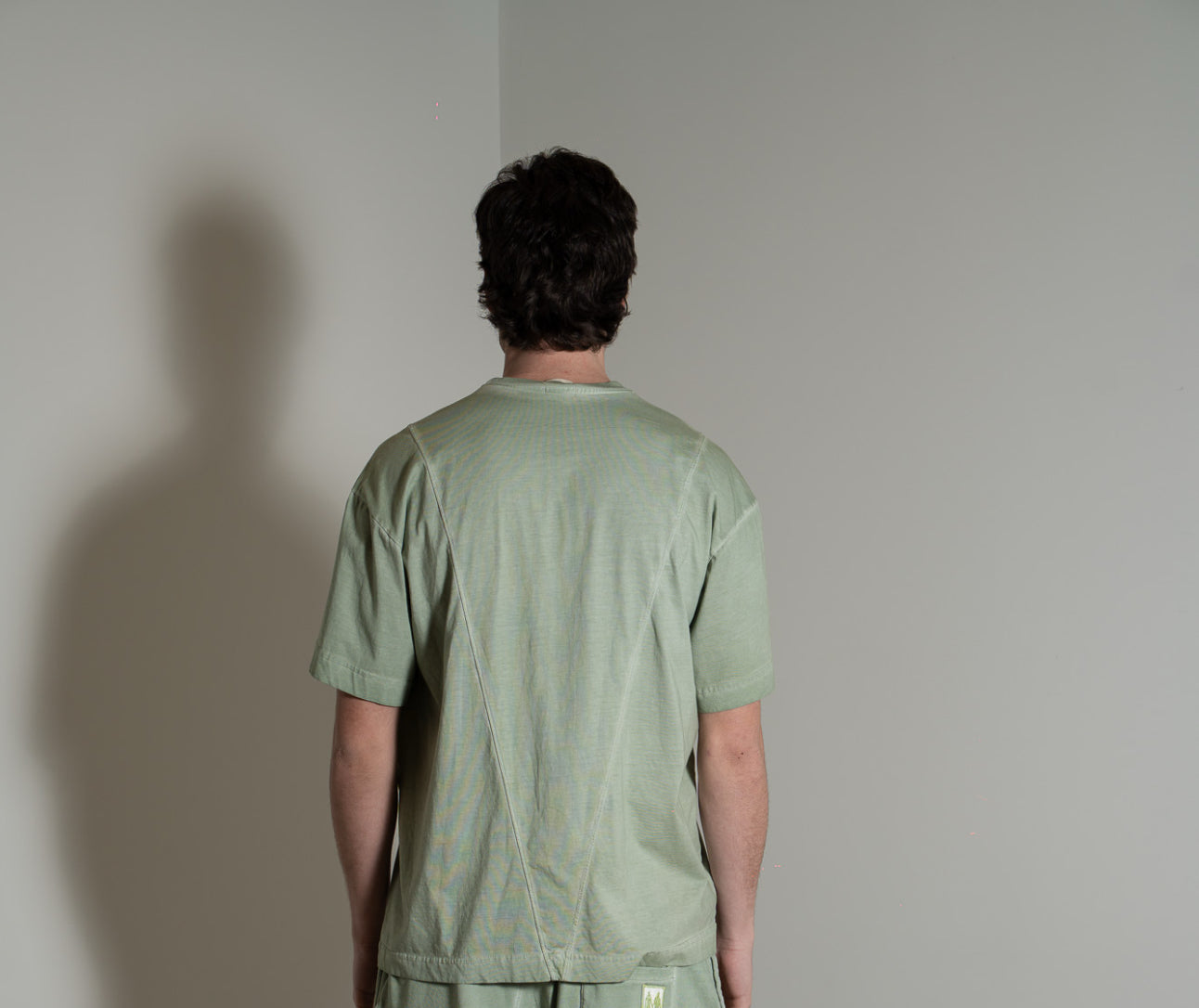 T-SHIRT GAVENSEMBLE