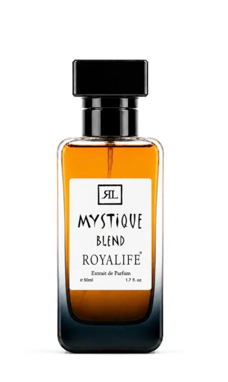 MYSTIQUE BLEND 50ml