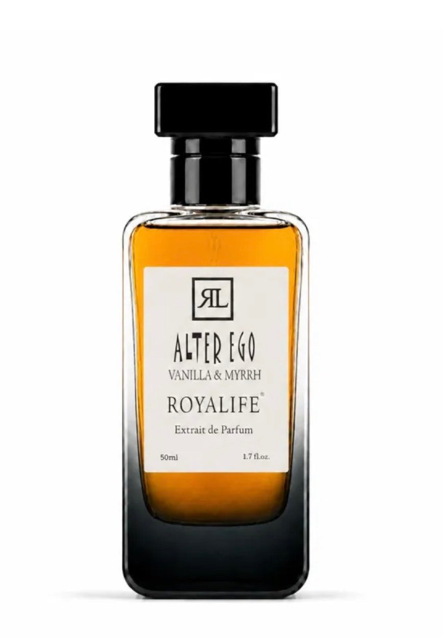 ALTER EGO 50ml