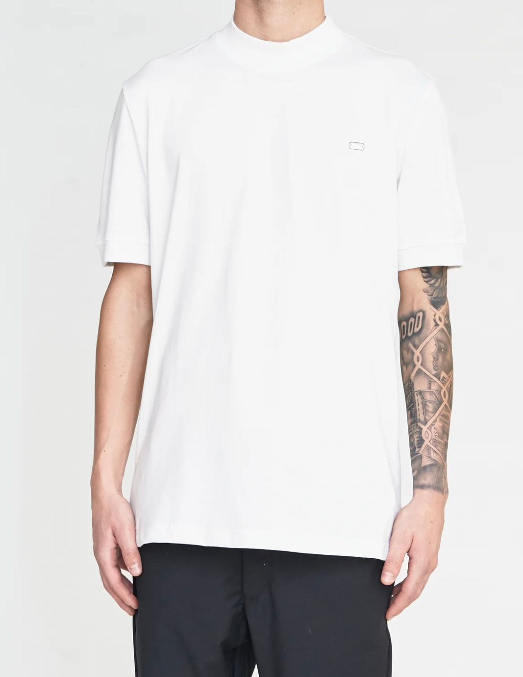 T-SHIRT SLIM SYST