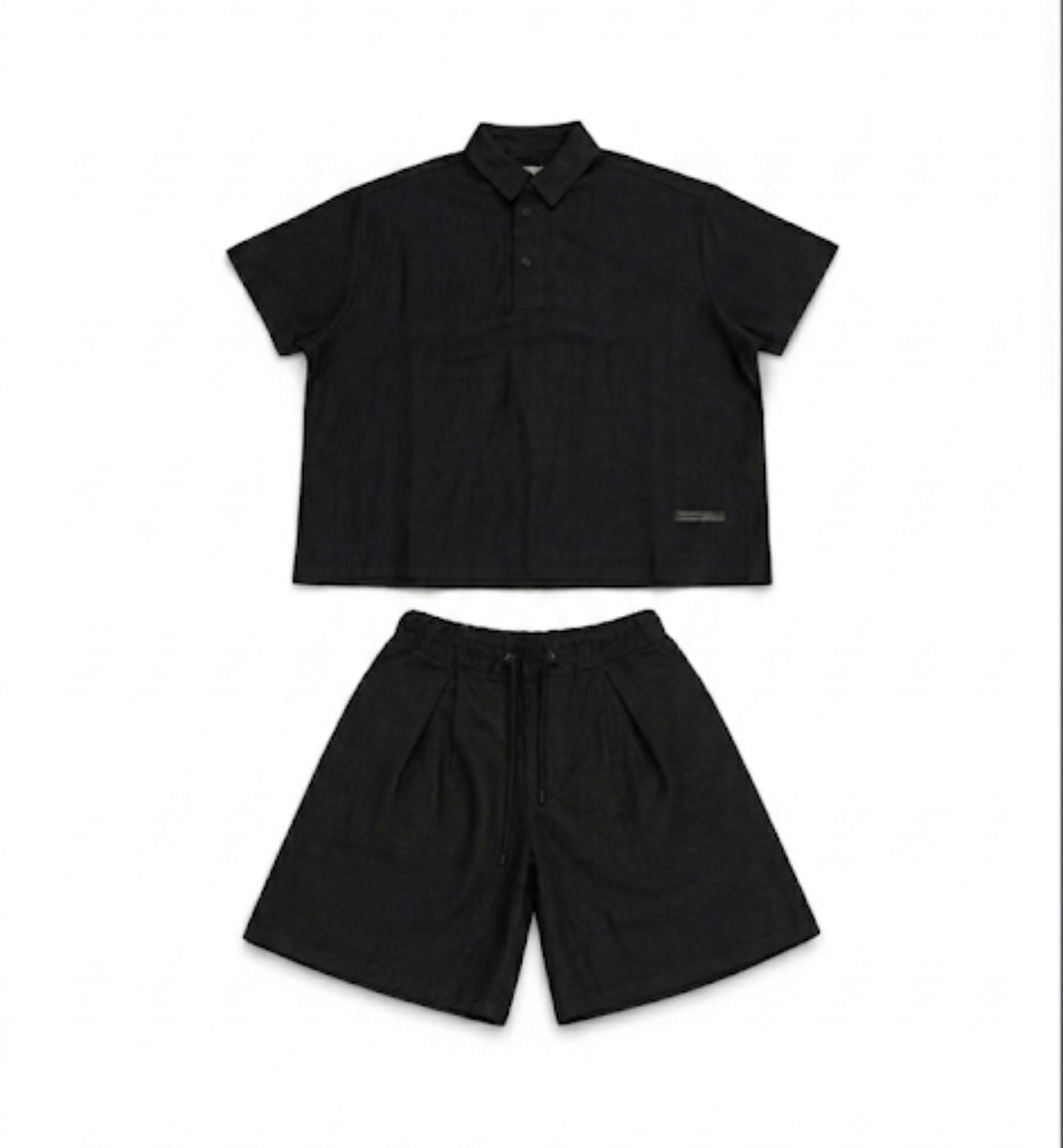 COORD-SET LINO GAVENSEMBLE