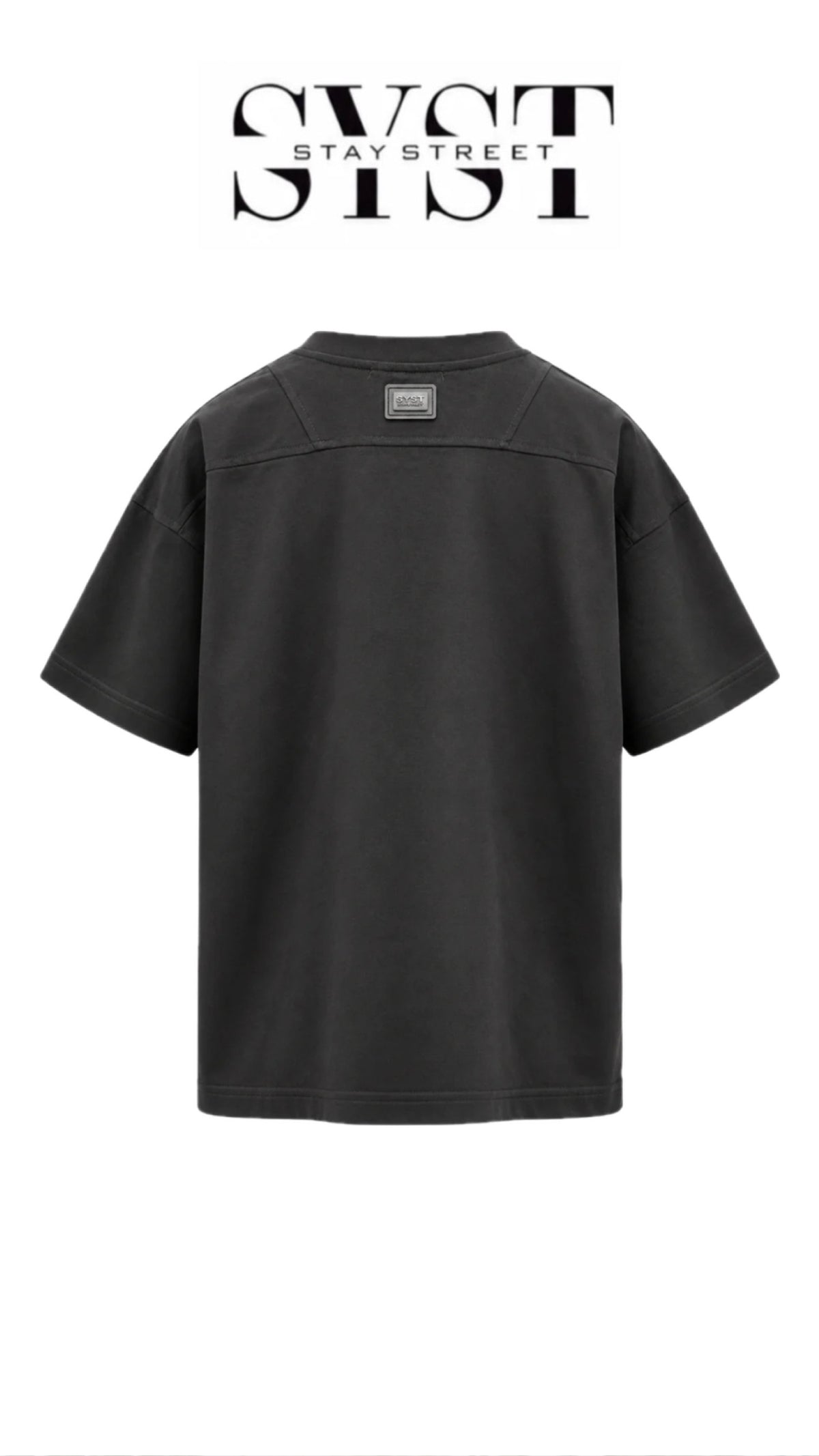 T-SHIRT SACK SYST