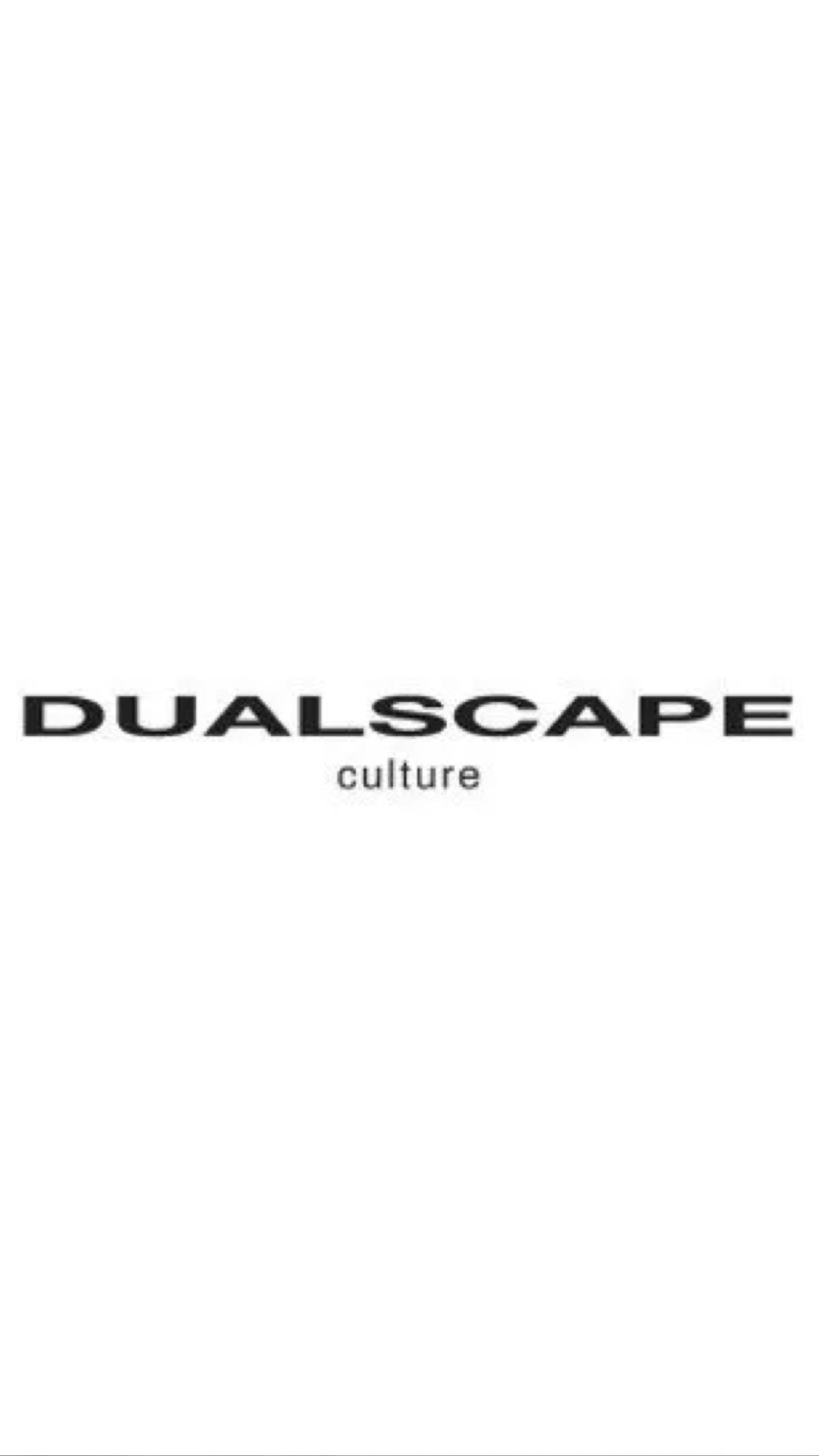 DUAL.SCAPE.CULTURE – Stilizzato boutique