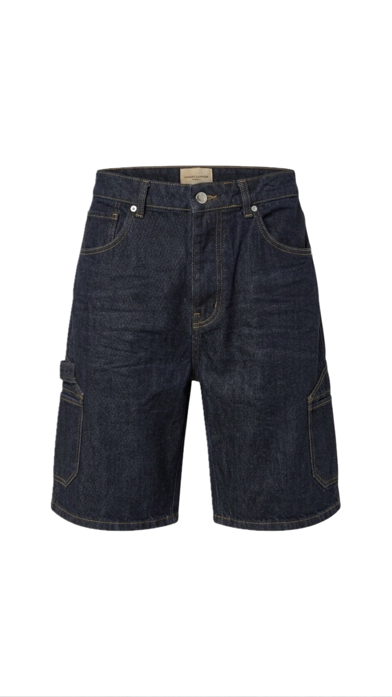 SHORT 00 GAVENSEMBLE
