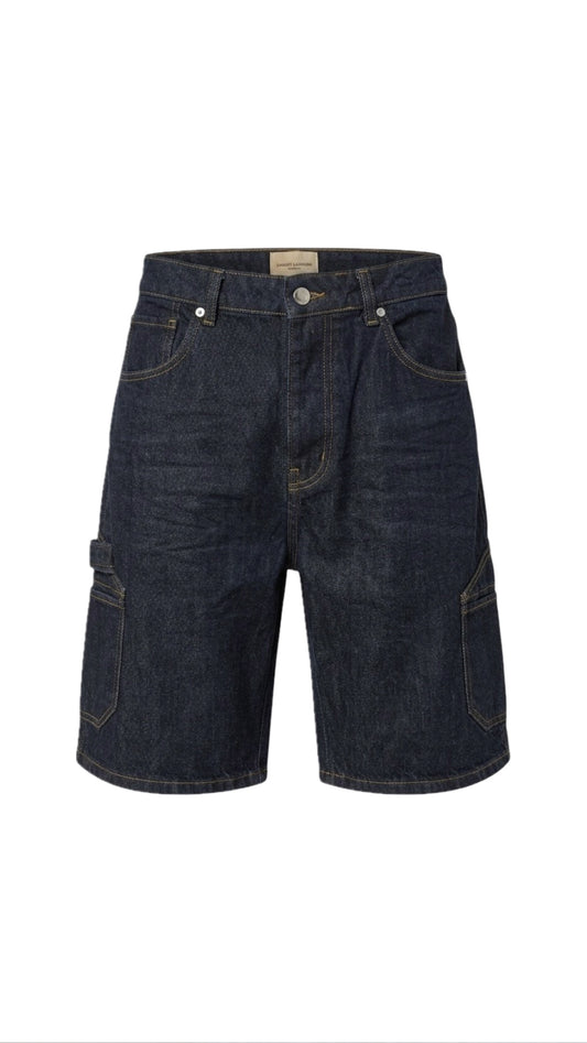 SHORT 00 GAVENSEMBLE