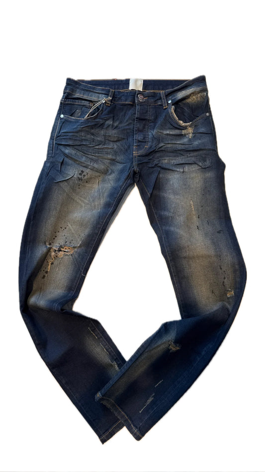 JEANS SKINNY GAVENSEMBLE