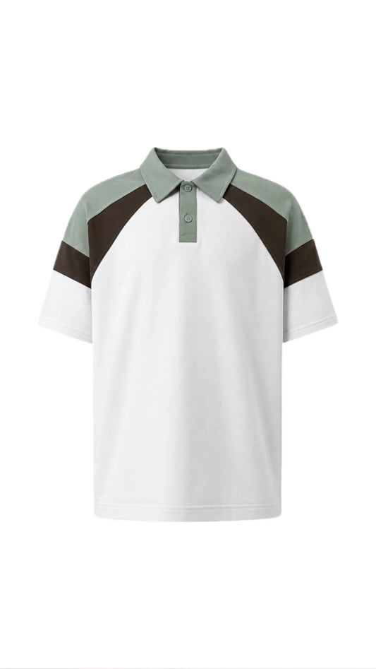 POLO CONTRAST SYST