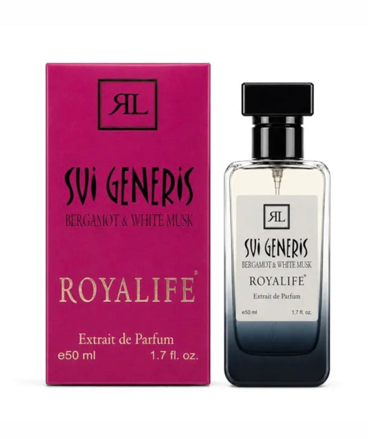 SUI GENERIS 50ml