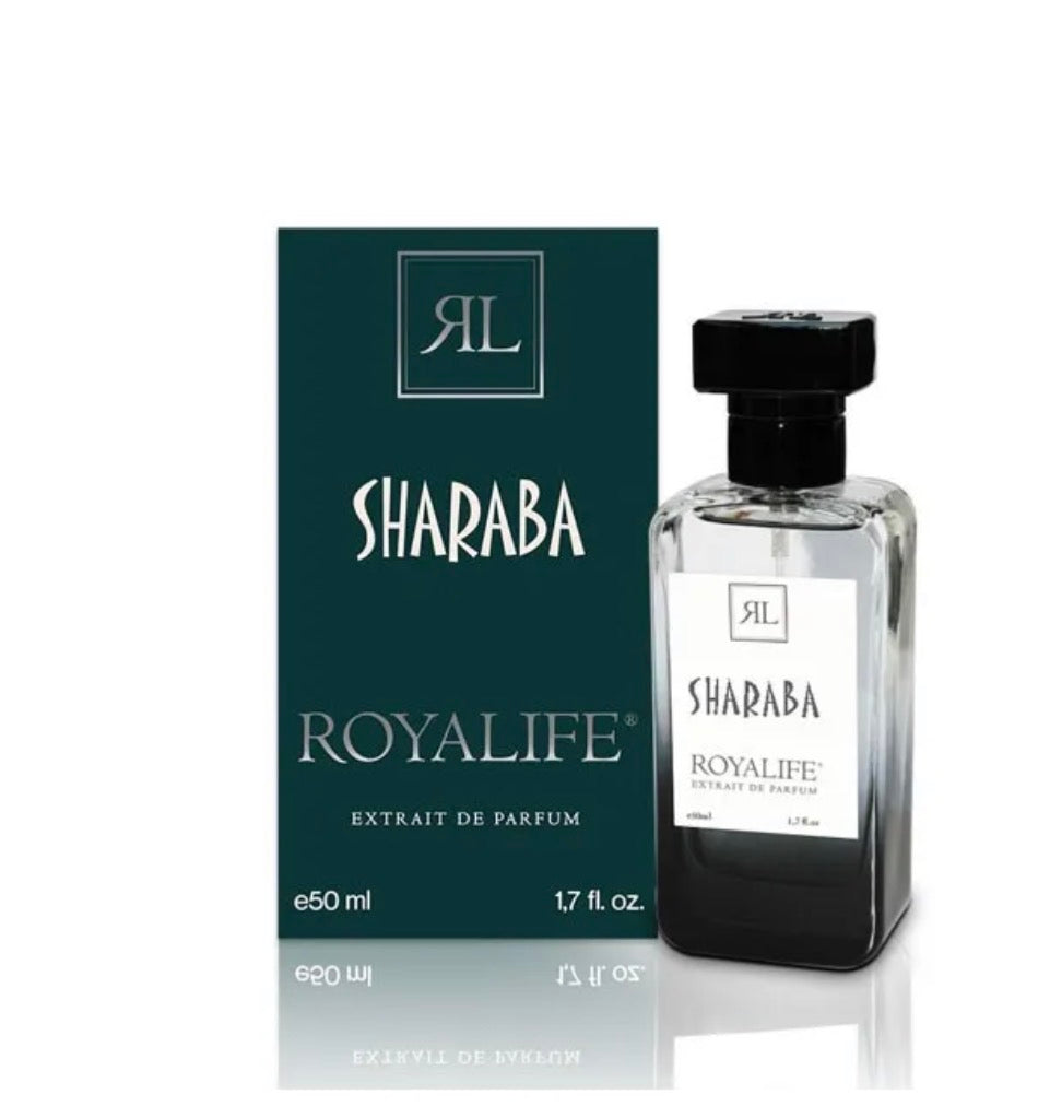 SHARABA 50ml