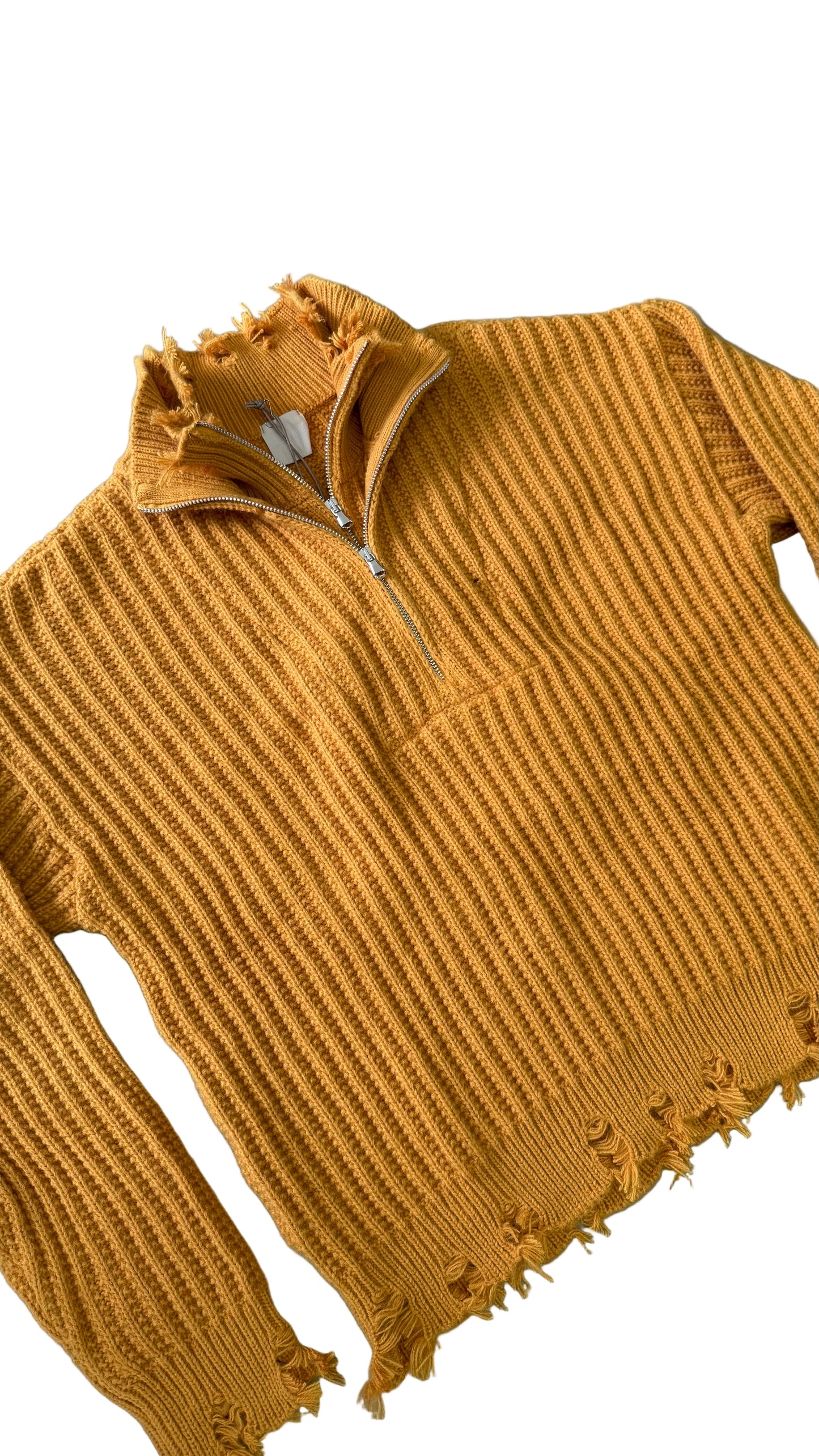 PULL DOUBLE ZIP GAVENSEMBLE