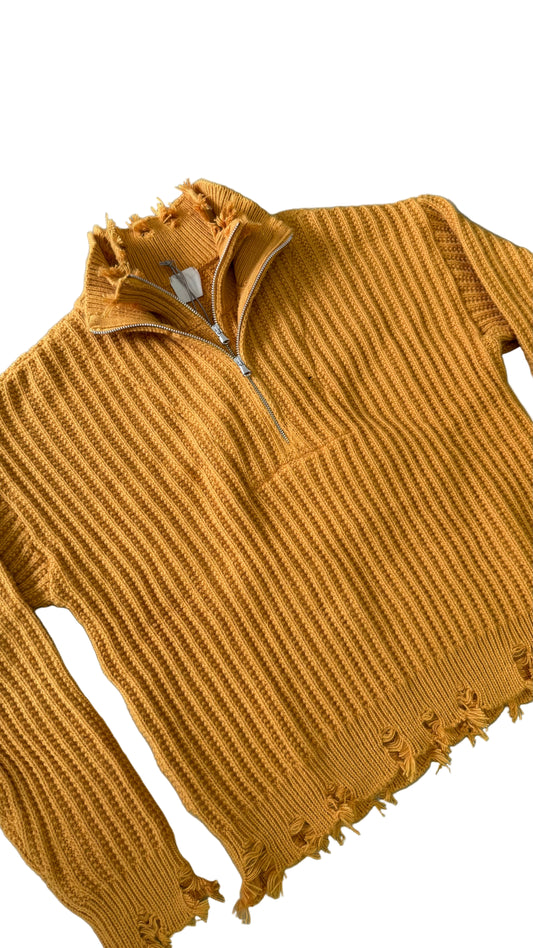 PULL DOUBLE ZIP GAVENSEMBLE